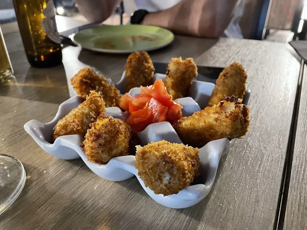 Jesus Ramos_O´Pulpiño_Carballiño O_review