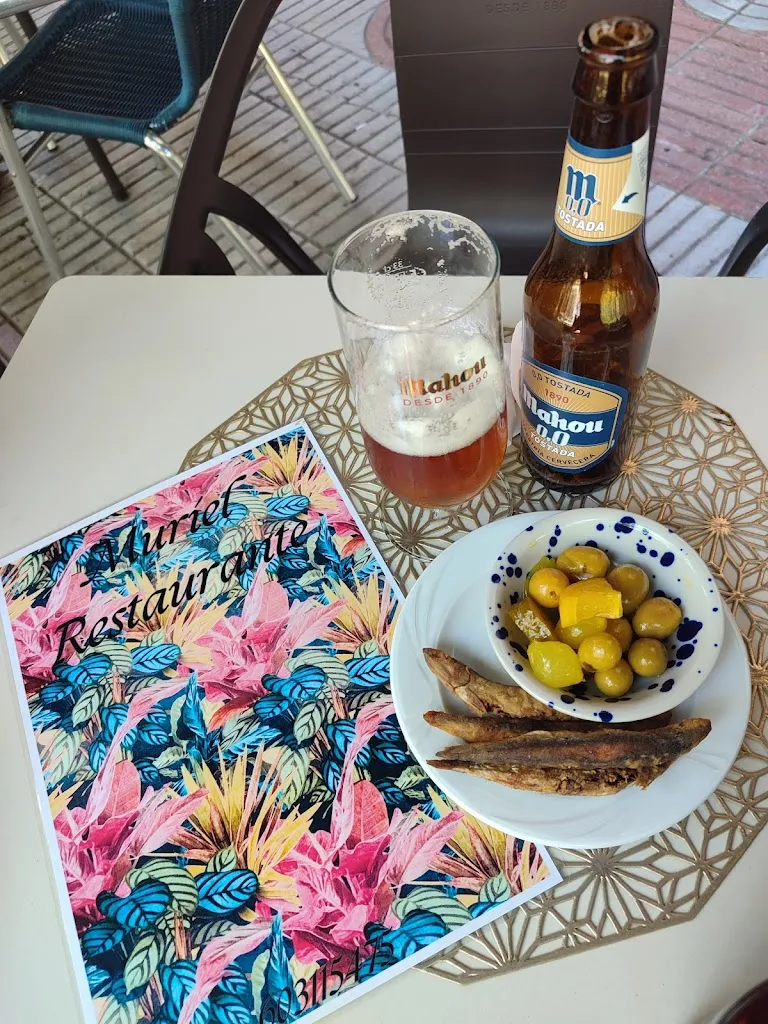 Menu_Muriel Bar Restaurante_Carballiño O_image_9