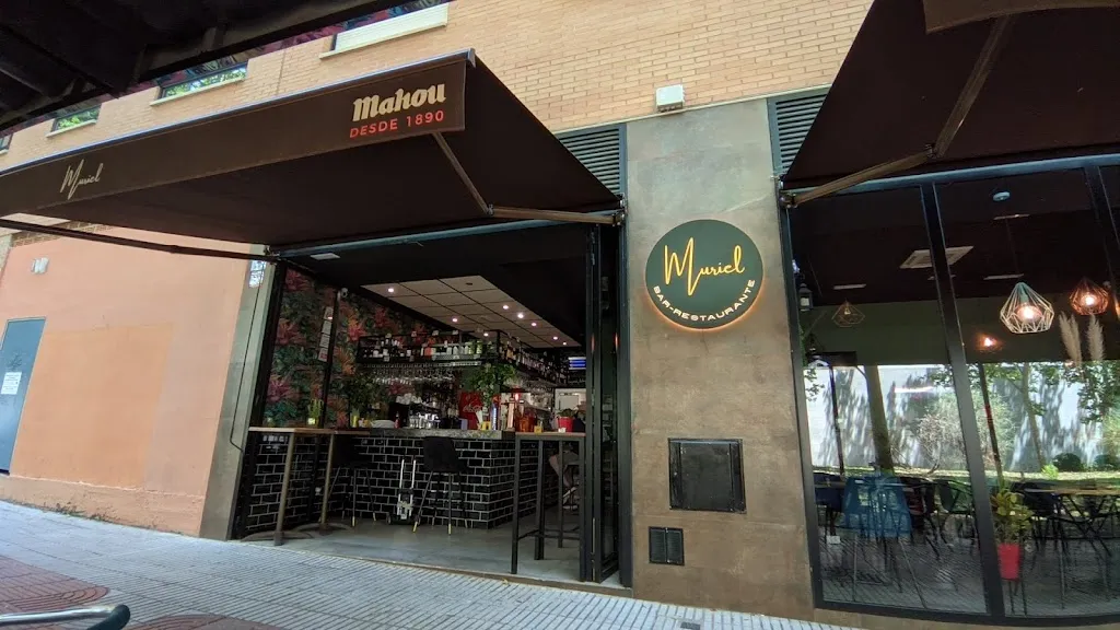 Mr_Muriel Bar Restaurante_Carballiño O_review