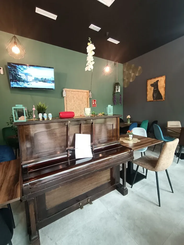 Aroa MS_Muriel Bar Restaurante_Carballiño O_review