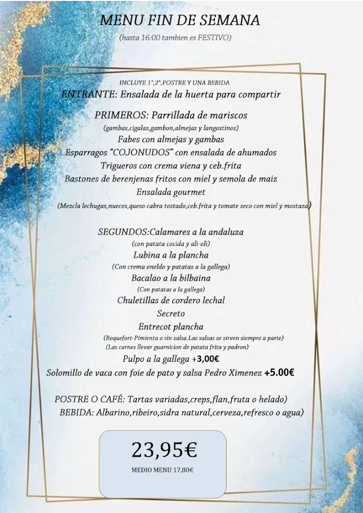 Menu_Restaurante Marisquería Casa Valadouro_Carballiño O_image_1