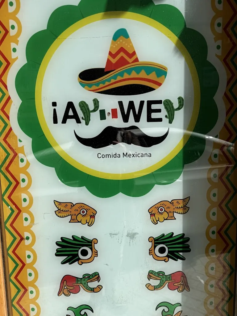 paco sarria_Ay wey_Carballiño O_review