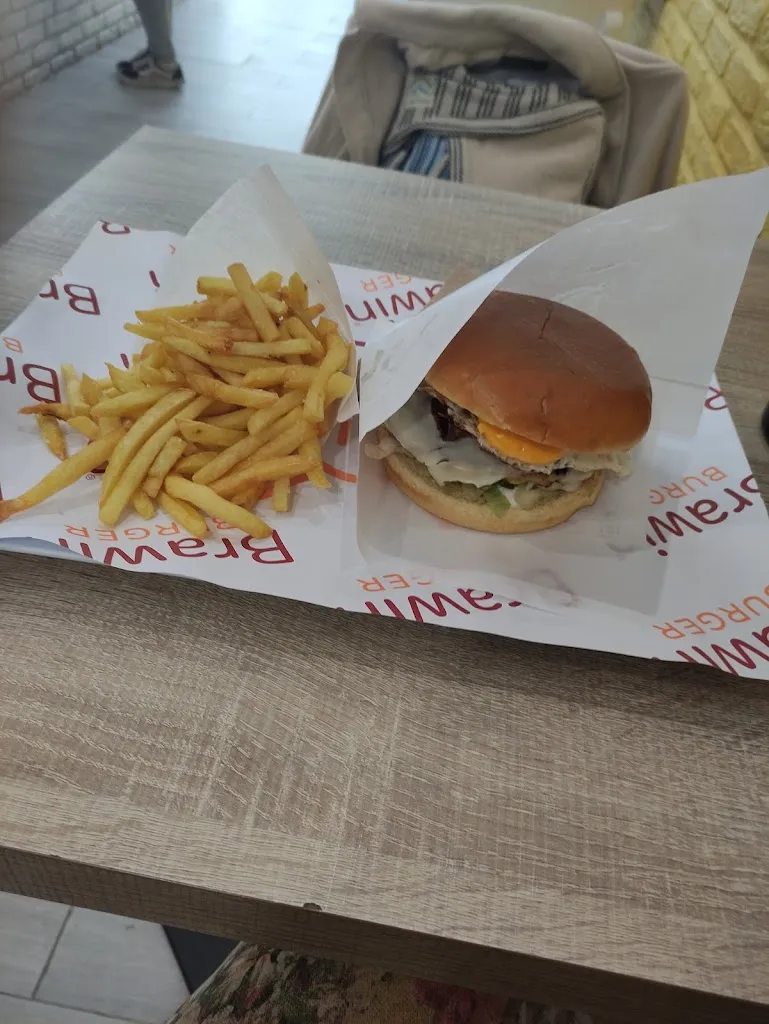 Melanie Allen_Brawin Burger_Carballiño O_review