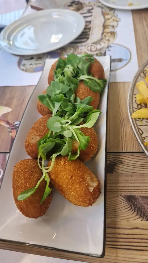 Elena_La Leyenda_Carballiño O_review