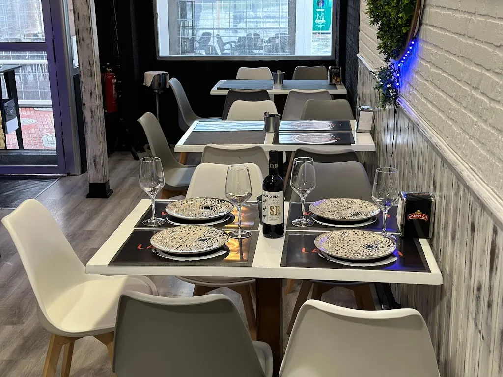 La Leyenda ristorante a Carballiño O