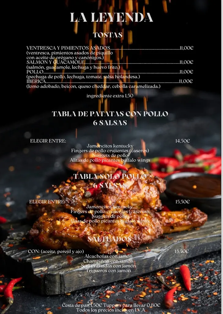 La Leyenda_Carballiño O_slider_image_3