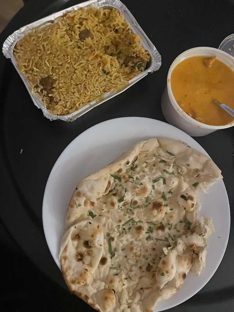 Sabrina Inouye_PANSHI Restaurante Indio_Carballiño O_review