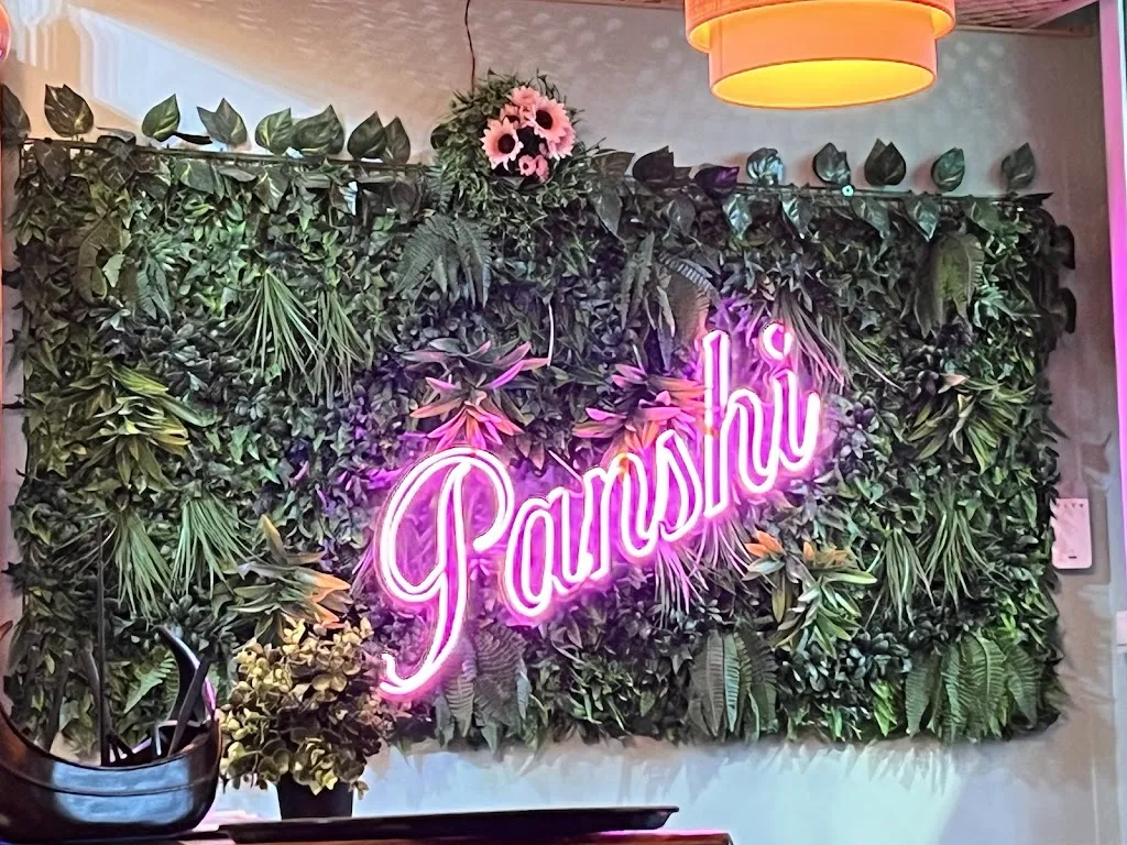 SILVIA BUENO_PANSHI Restaurante Indio_Carballiño O_review