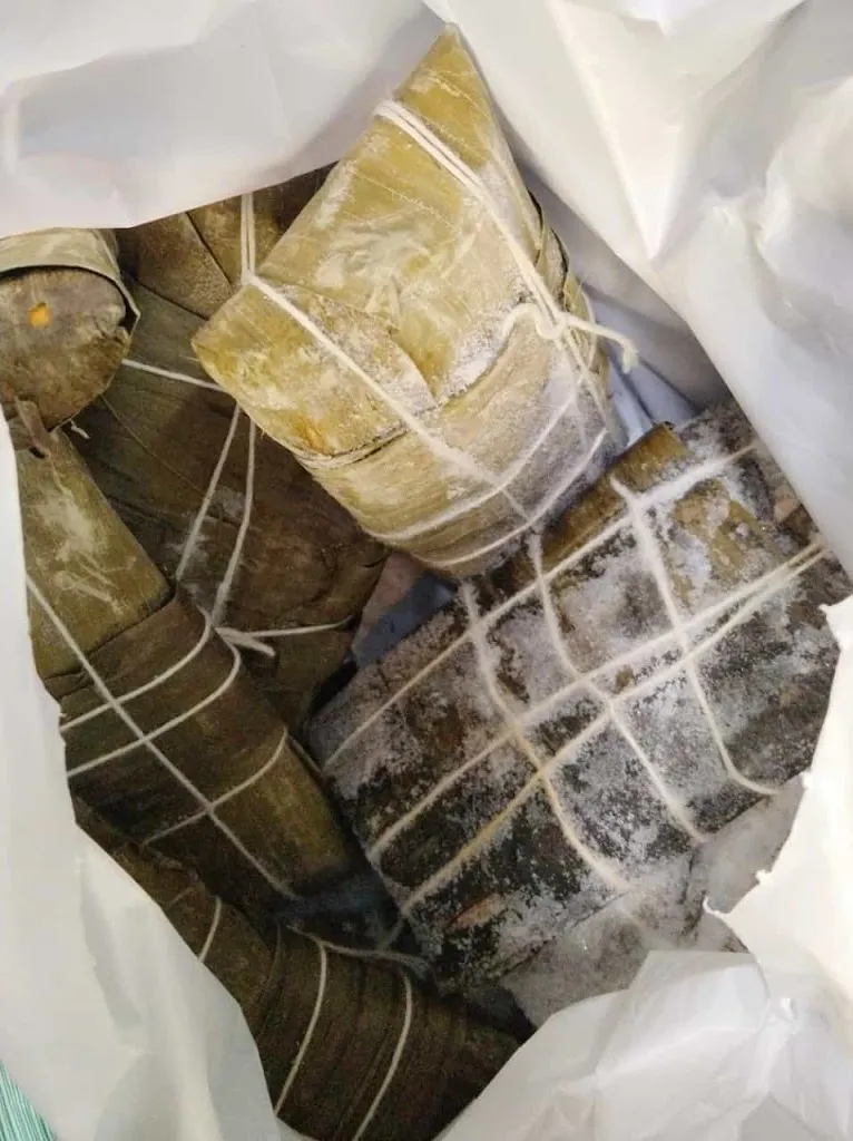 Jose Antonio Lopez Maril_La Caraqueña_Carballiño O_review