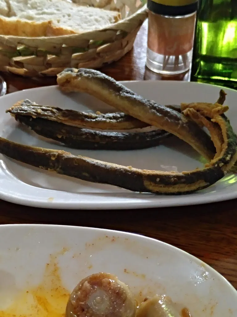 Menu_Bar Venezuela_Carballiño O_immagine_3