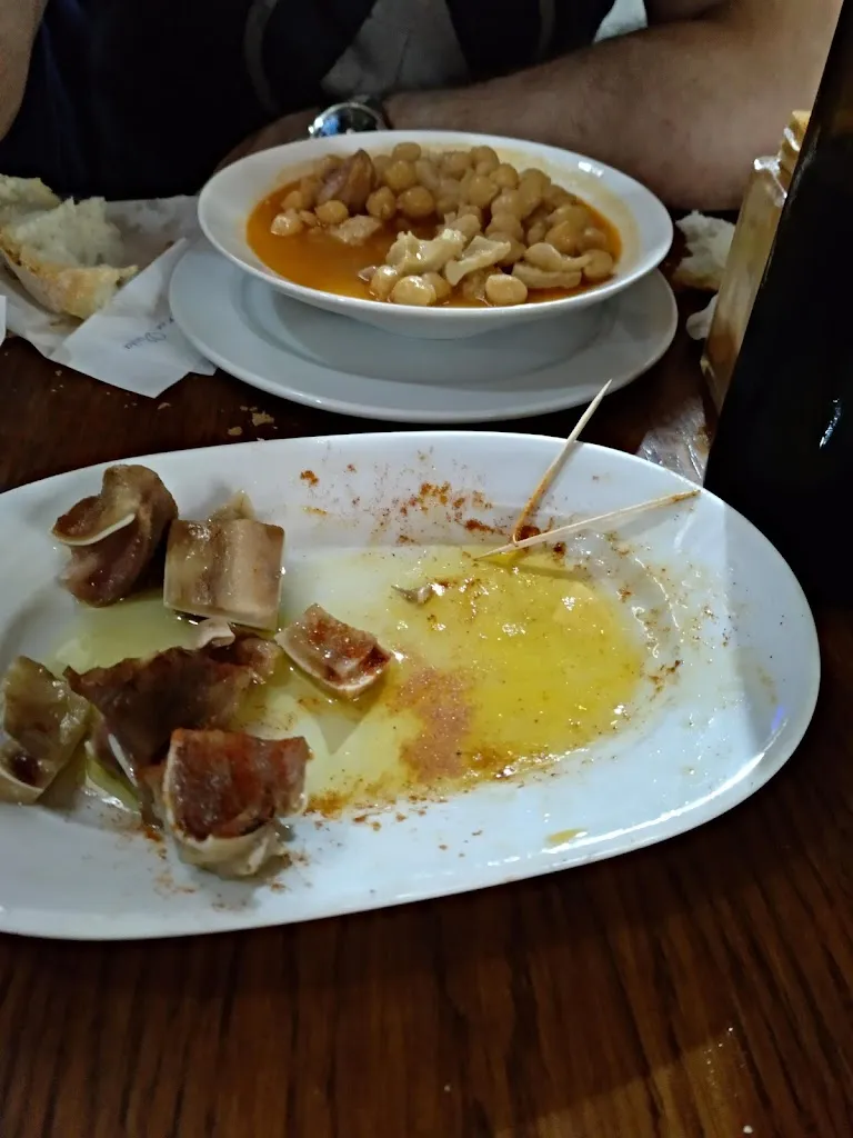 Menu_Bar Venezuela_Carballiño O_immagine_6