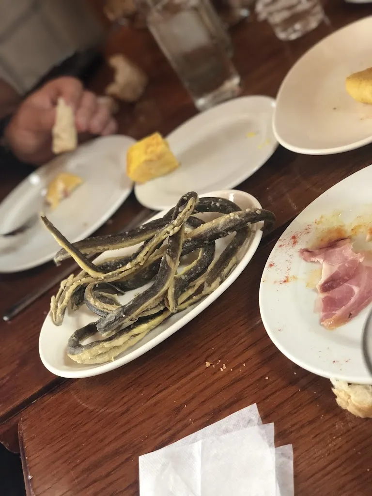 Menu_Bar Venezuela_Carballiño O_immagine_7