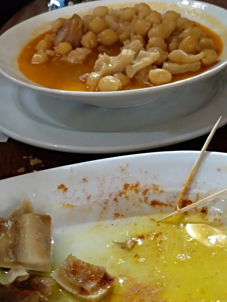 Rakel_Bar Venezuela_Carballiño O_recensione