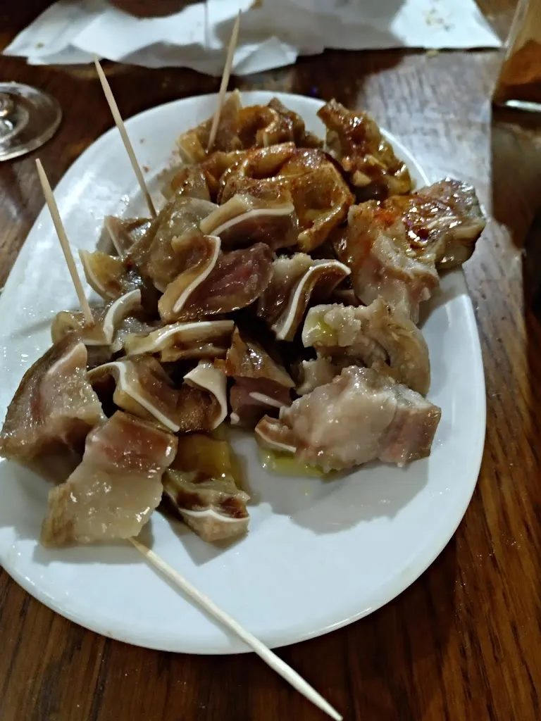 Bar Venezuela_Carballiño O_slider_image_2