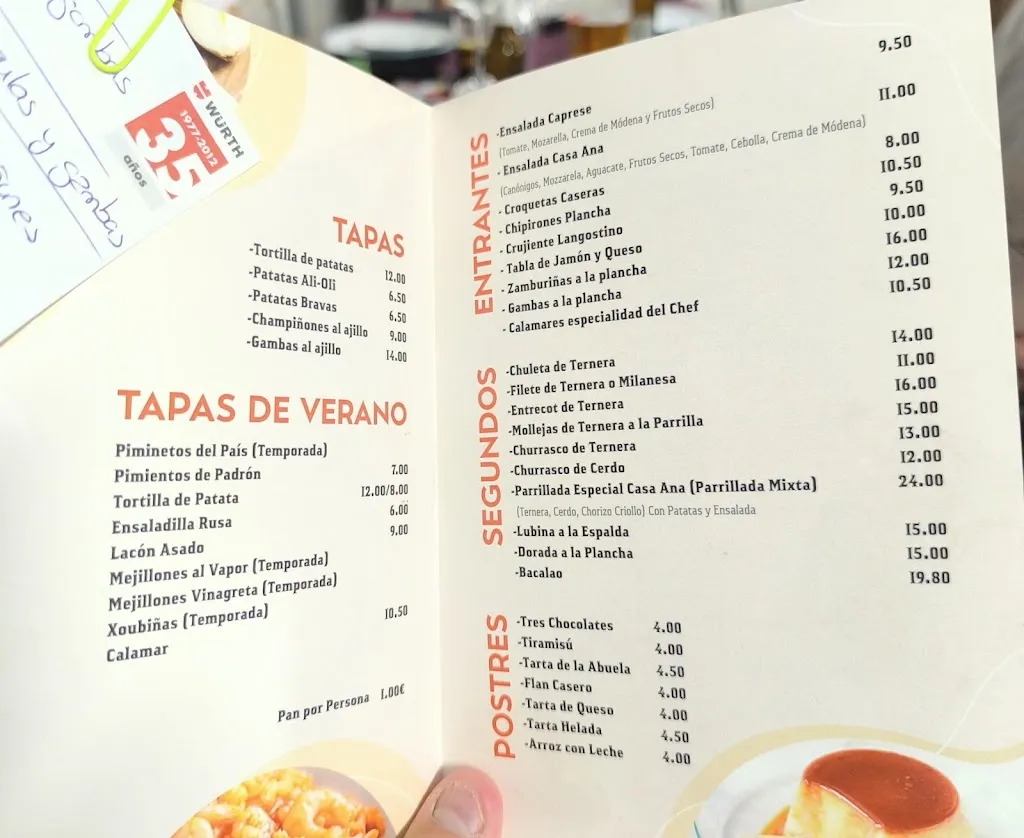 Menu_Casa Ana_Punxín_image_1