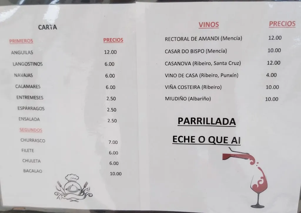 Menu_Parrillada Eche O Que Ai_Punxín_image_1