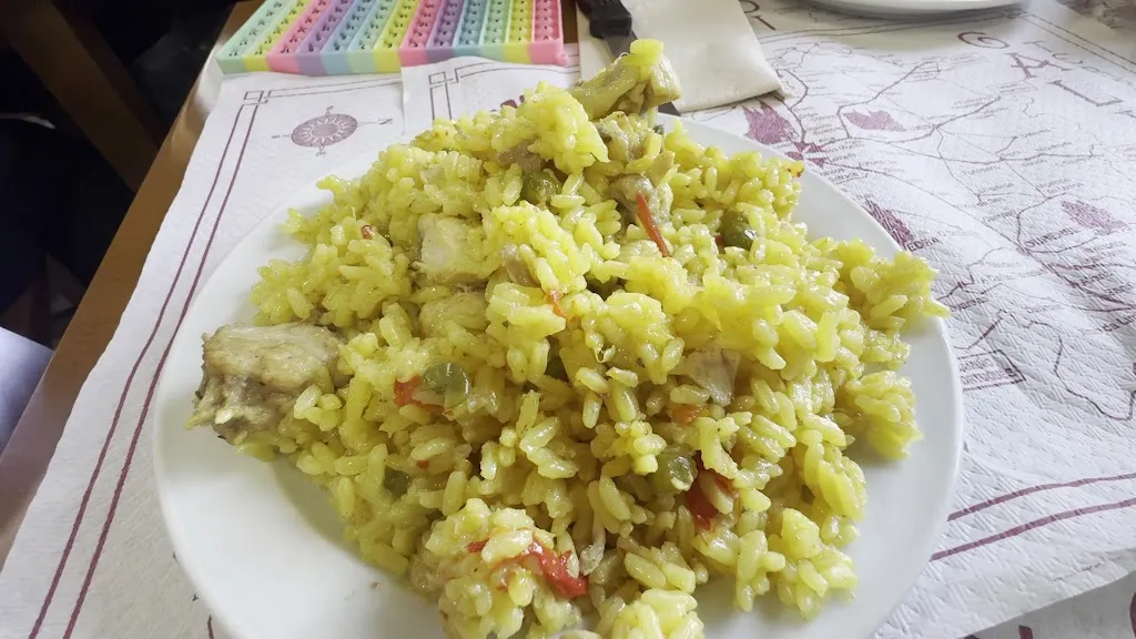 Gaspar FD_Parrillada Eche O Que Ai_Punxín_review