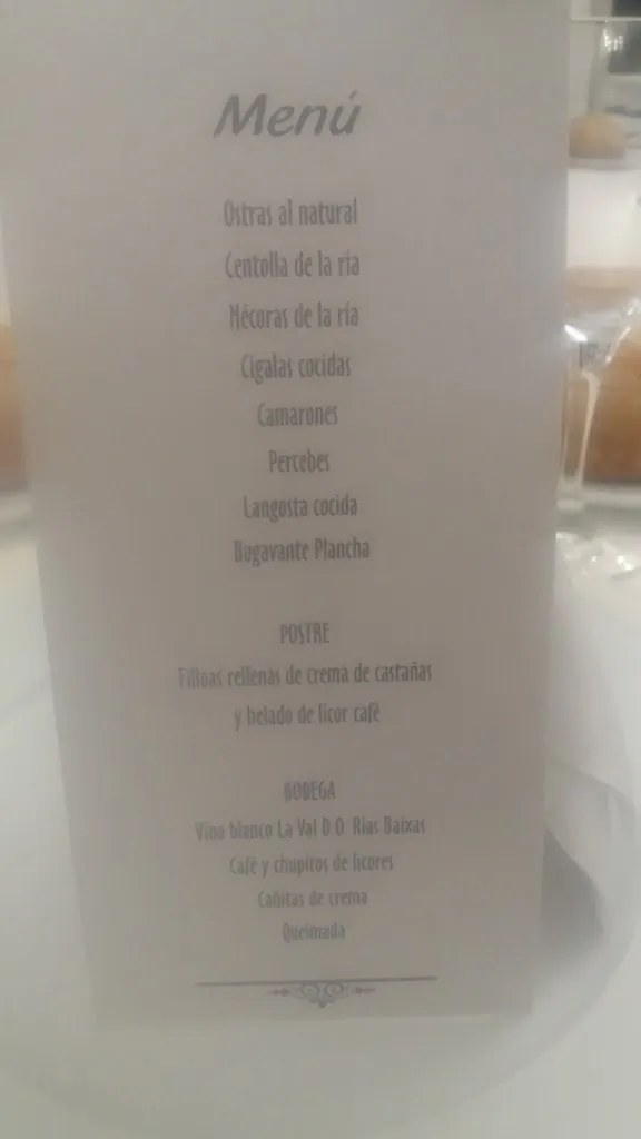 Menu_Pazo de Canedo_Quintela de Leirado_image_3