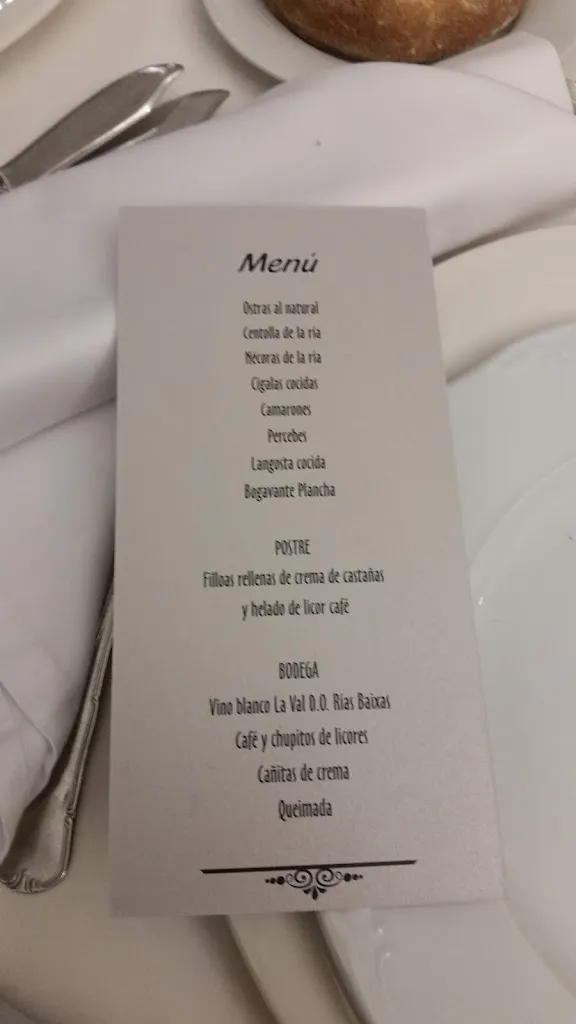 Menu_Pazo de Canedo_Quintela de Leirado_image_4