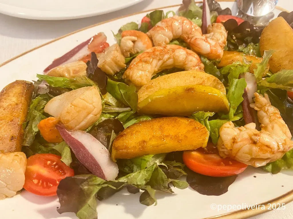 Jos Luis Oliveira Pereira_Pazo de Canedo_Quintela de Leirado_review