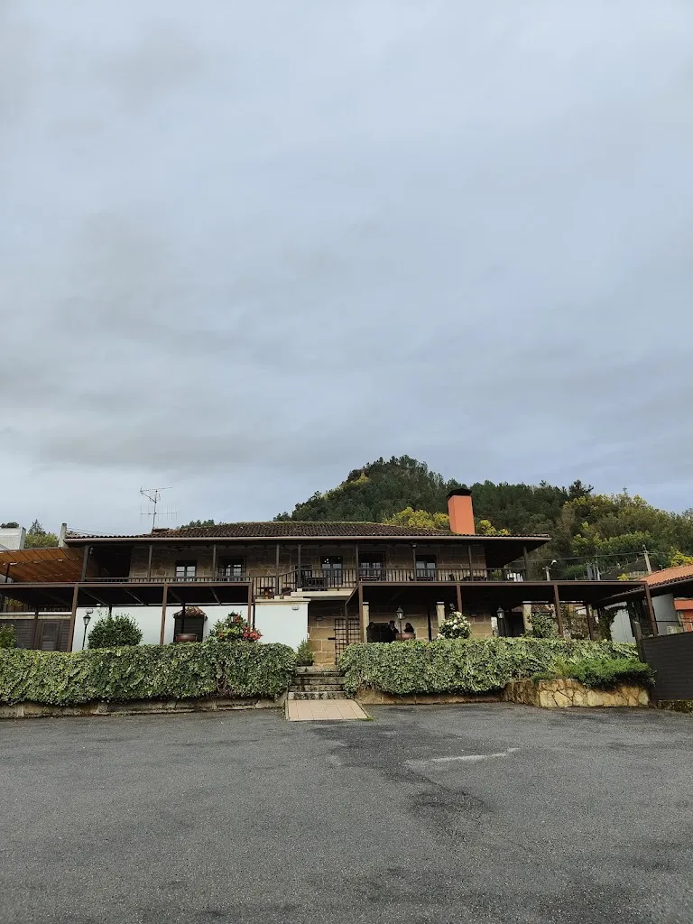 Juan Mildo_Pazo de Canedo_Quintela de Leirado_review