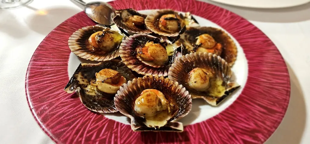 EL TROTAMUNDOS HAMBRIENTO_Coto do Rano_Quintela de Leirado_review