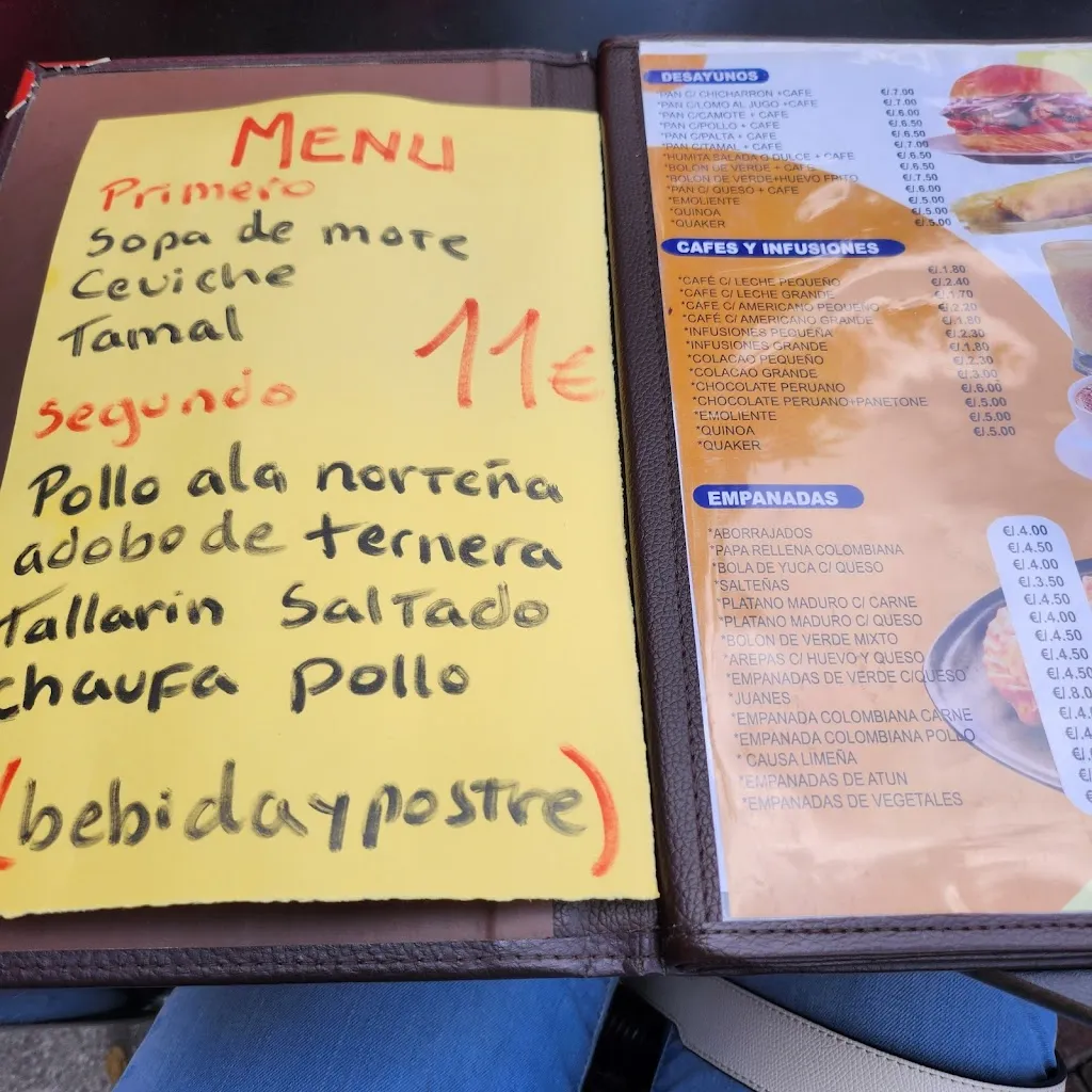 Menu_Arriba Perú_Rubiá_image_3