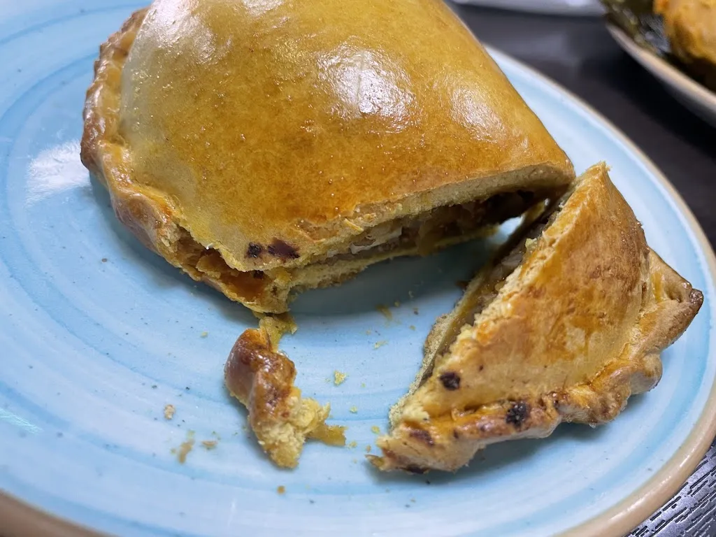 Tatiana Beltran_Arriba Perú_Rubiá_review