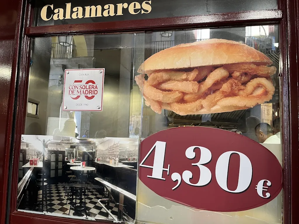 G Mac_Casa Rua_Rúa A_Bewertung