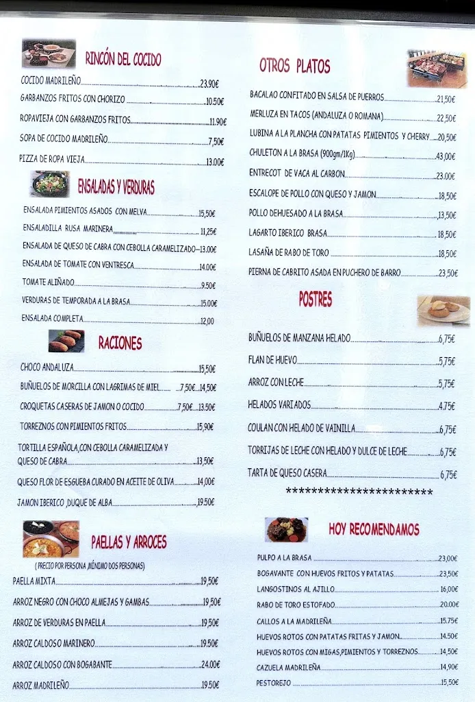 Menu_La Rayúa de la Latina_Rúa A_image_1