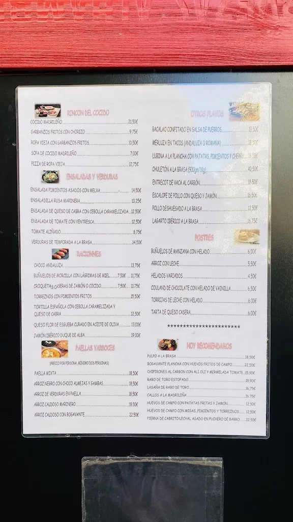 Menu_La Rayúa de la Latina_Rúa A_image_2