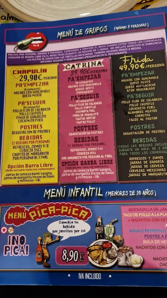 Menu_La Mordida_Riós_image_1