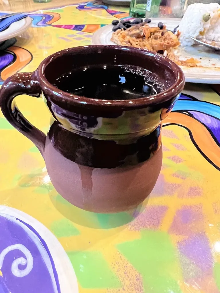 Alfredo Balderas_La Mordida_Riós_review