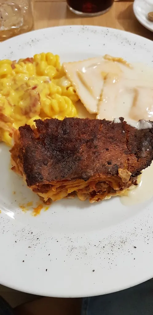 Roberto M. Alvarez Bucholska_Il Pastaio_Riós_recensione