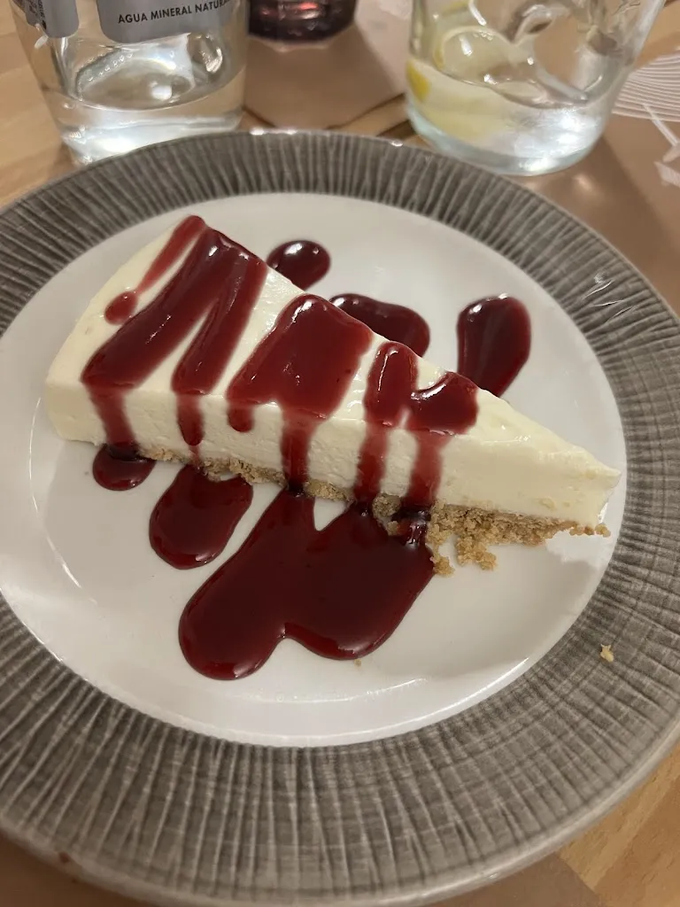 Nicole D._Il Pastaio_Riós_recensione