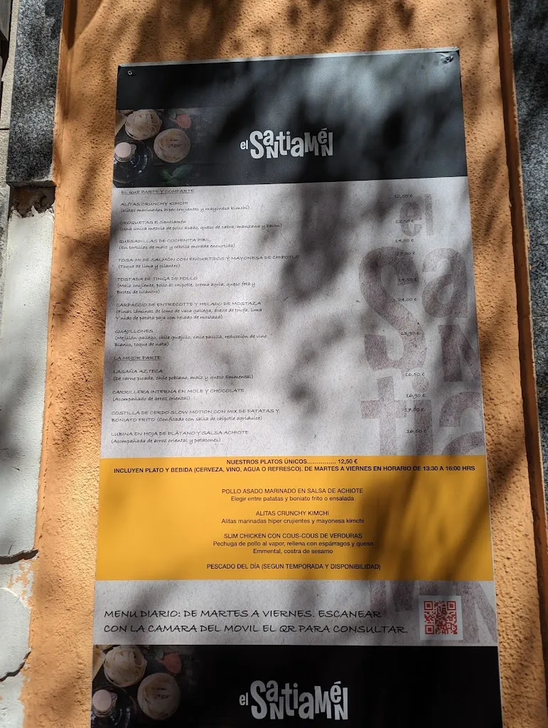 Menu_El Santiamén_Riós_image_2