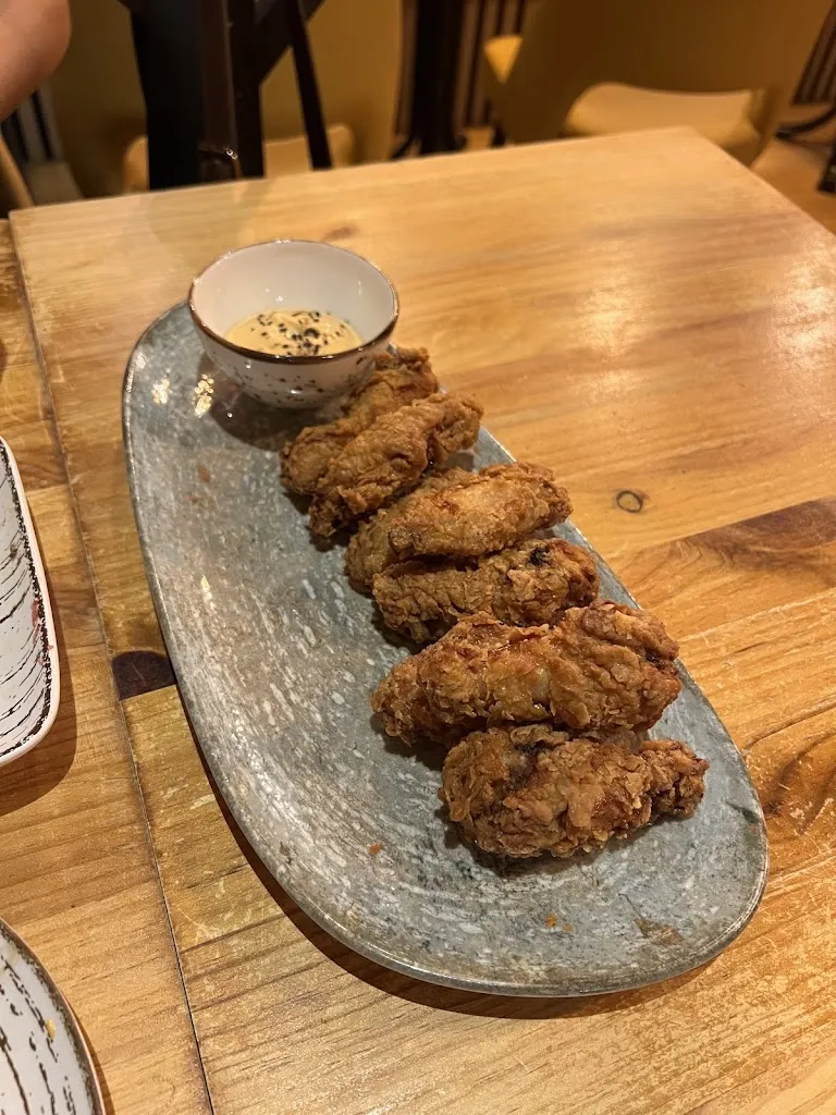 Karen Gilmore_El Santiamén_Riós_review