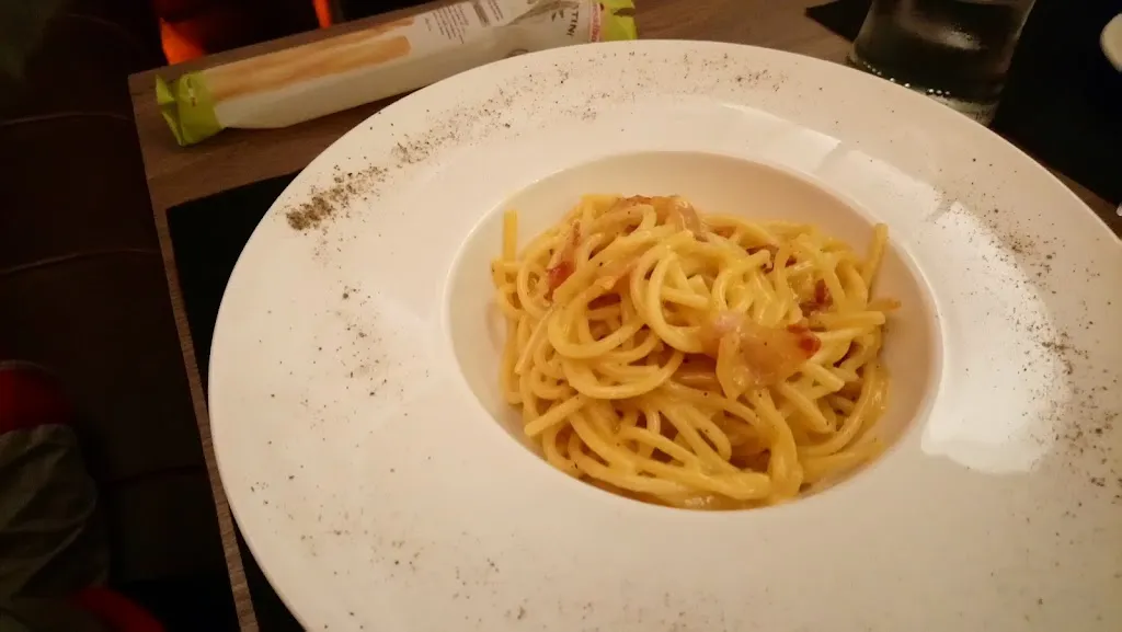 Menu_Restaurante italiano Nonsolocaffé_Riós_image_9