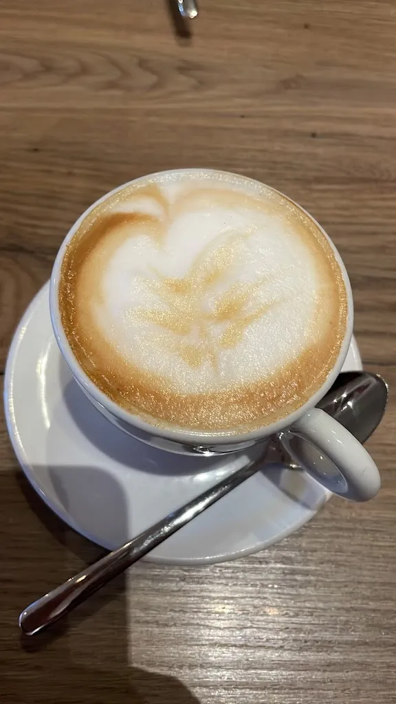 Francesco Angelone_Restaurante italiano Nonsolocaffé_Riós_review