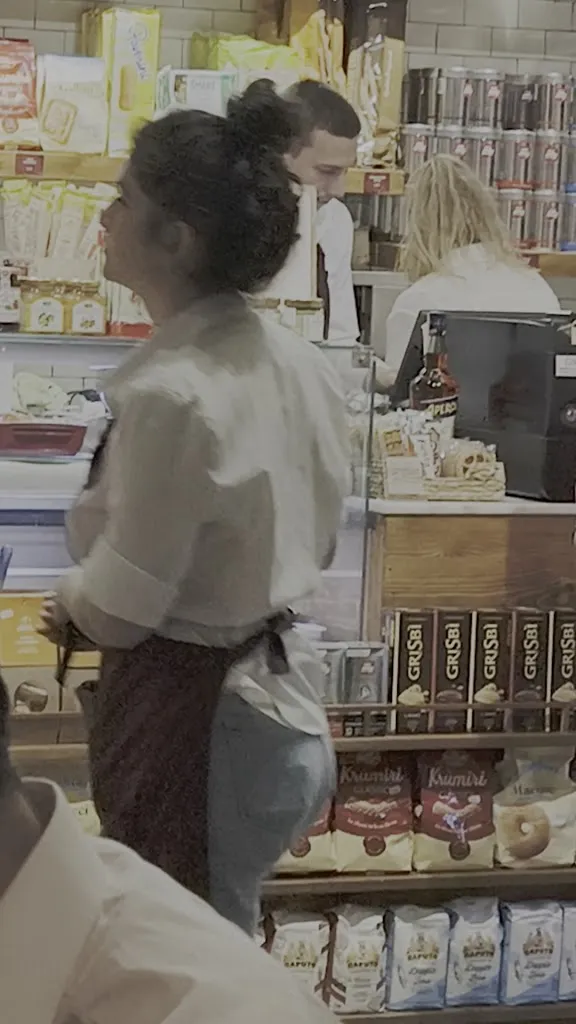 Restaurante italiano Nonsolocaffé_Riós_slider_image_2