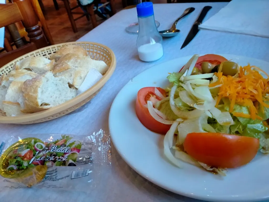 It is me. Soy yo._Restaurant L'Escorial_San Vicente del Raspeig/Sant Vicent del Raspeig_review