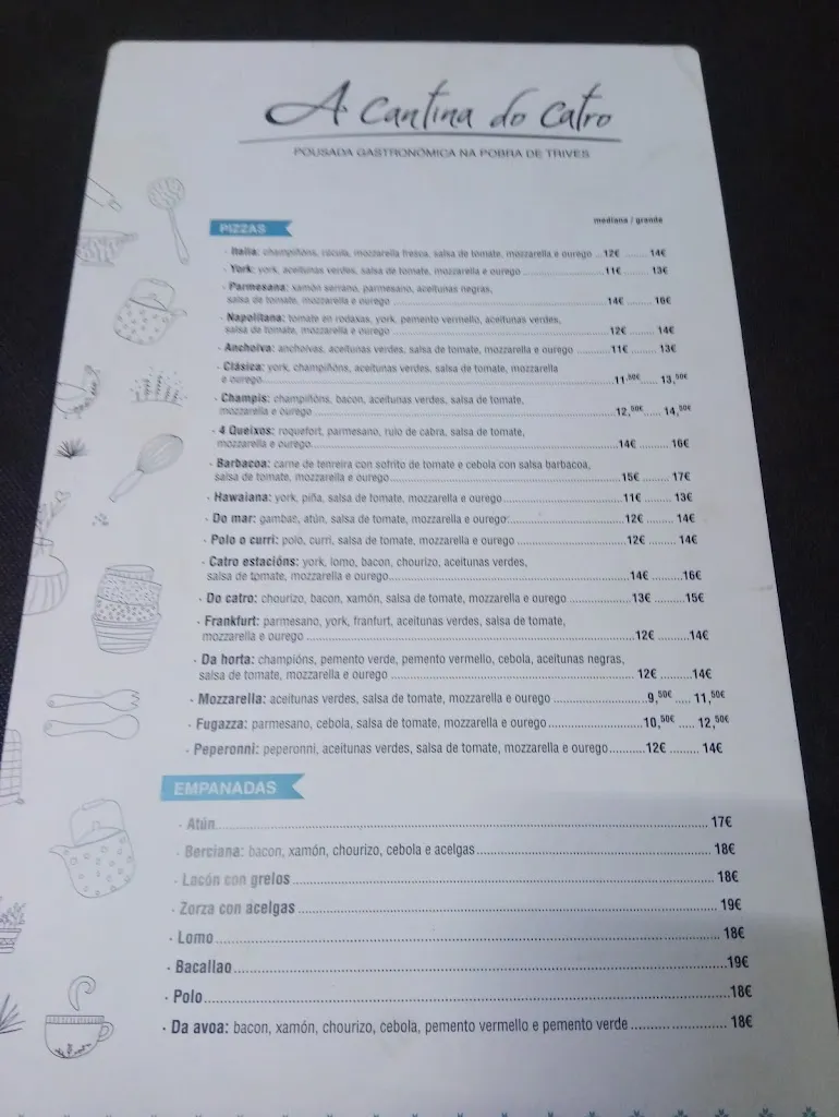 Menu_A Cantina do Catro_Pobra de Trives A_image_2