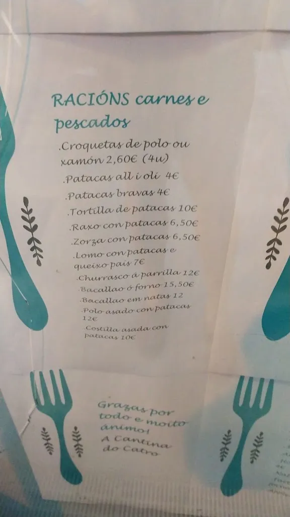 Menu_A Cantina do Catro_Pobra de Trives A_image_4