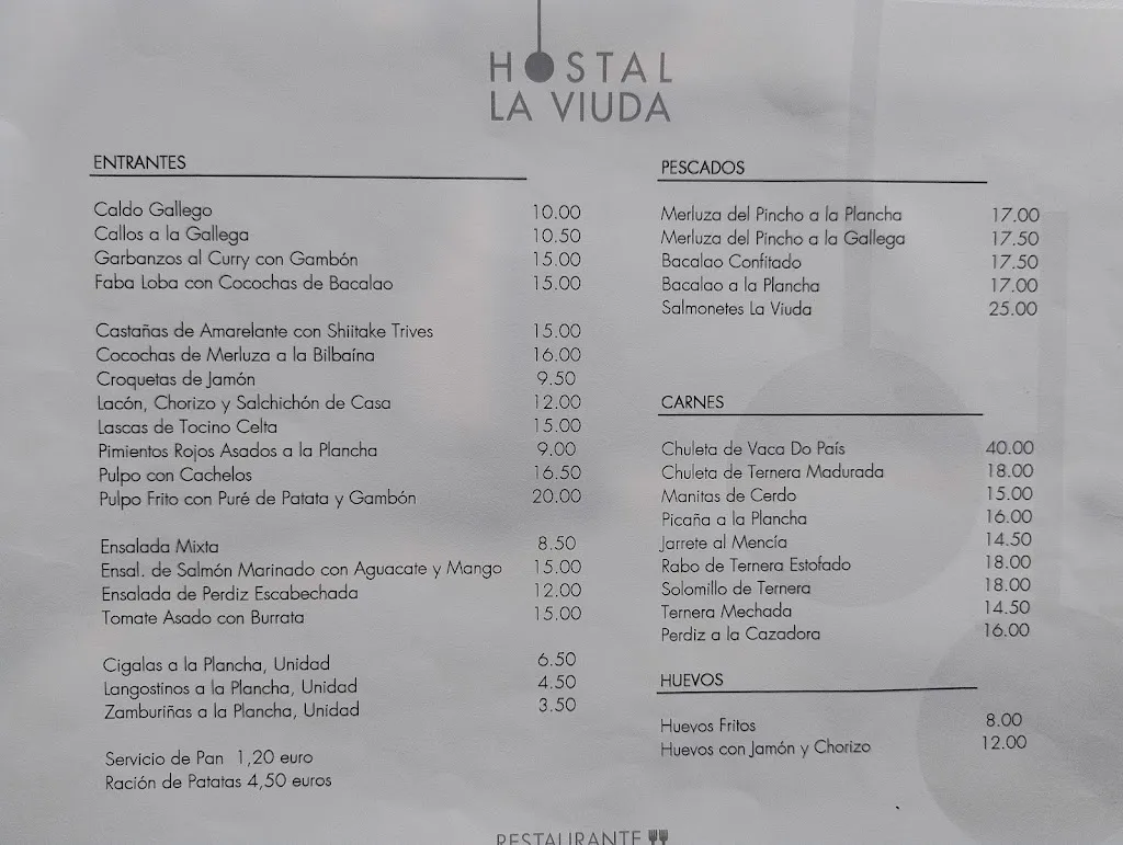 Menu_Restaurante La Viuda_Pobra de Trives A_image_1