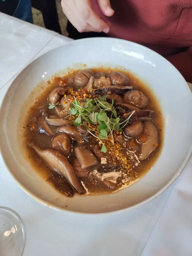 Roger Martrat B._Restaurante La Viuda_Pobra de Trives A_review