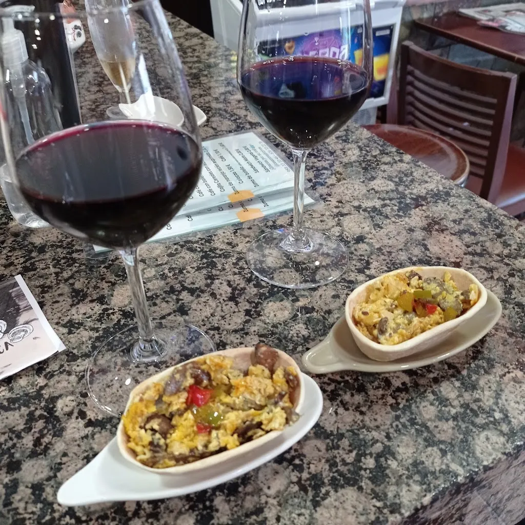 Menu_Casanova Restaurante Café-Bar Pensión_Pobra de Trives A_immagine_4