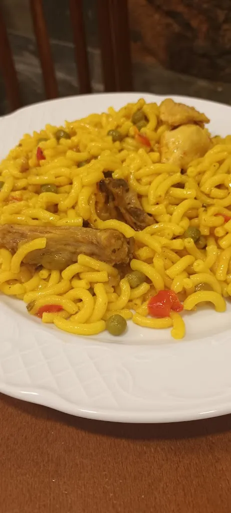 Menu_Casanova Restaurante Café-Bar Pensión_Pobra de Trives A_immagine_5