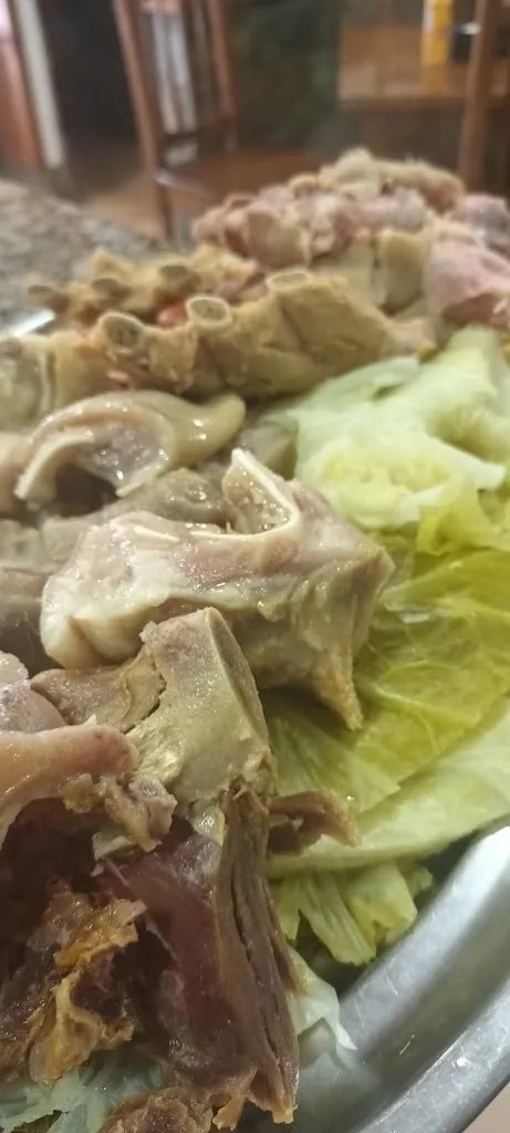 Menu_Casanova Restaurante Café-Bar Pensión_Pobra de Trives A_immagine_8