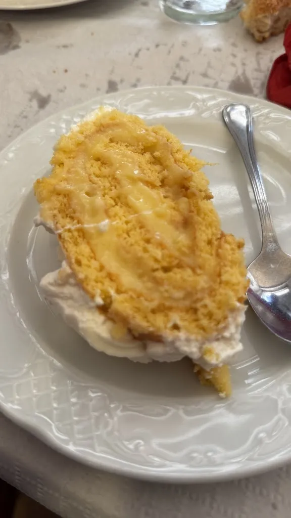 Roman Rymar_Casanova Restaurante Café-Bar Pensión_Pobra de Trives A_recensione