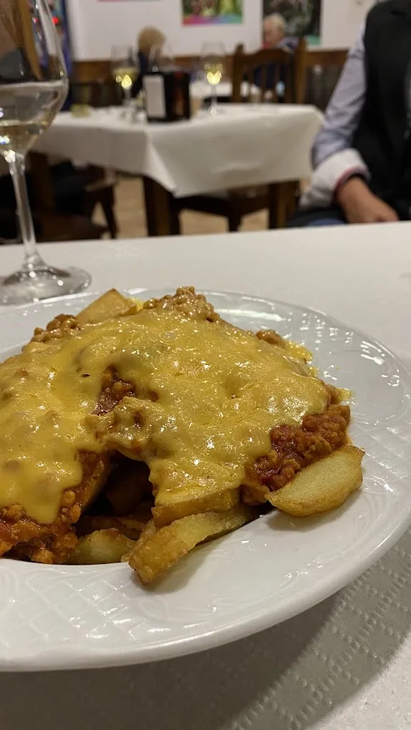 ᐯIᑕOᑕIᑎIᒪᒪᗩᔕ_Casanova Restaurante Café-Bar Pensión_Pobra de Trives A_recensione